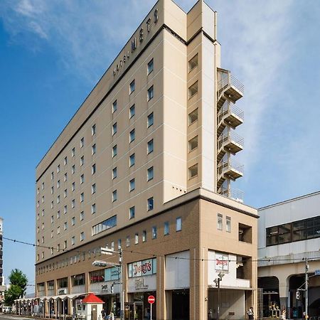 Jr-East Hotel Mets Koenji Tōkyō Extérieur photo