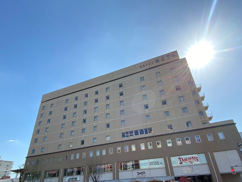 Jr-East Hotel Mets Koenji Tōkyō Extérieur photo