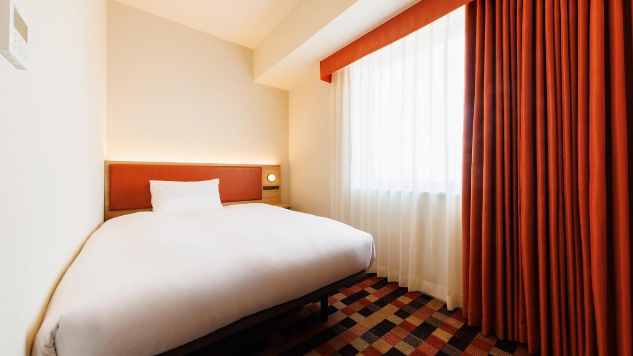 Jr-East Hotel Mets Koenji Tōkyō Extérieur photo
