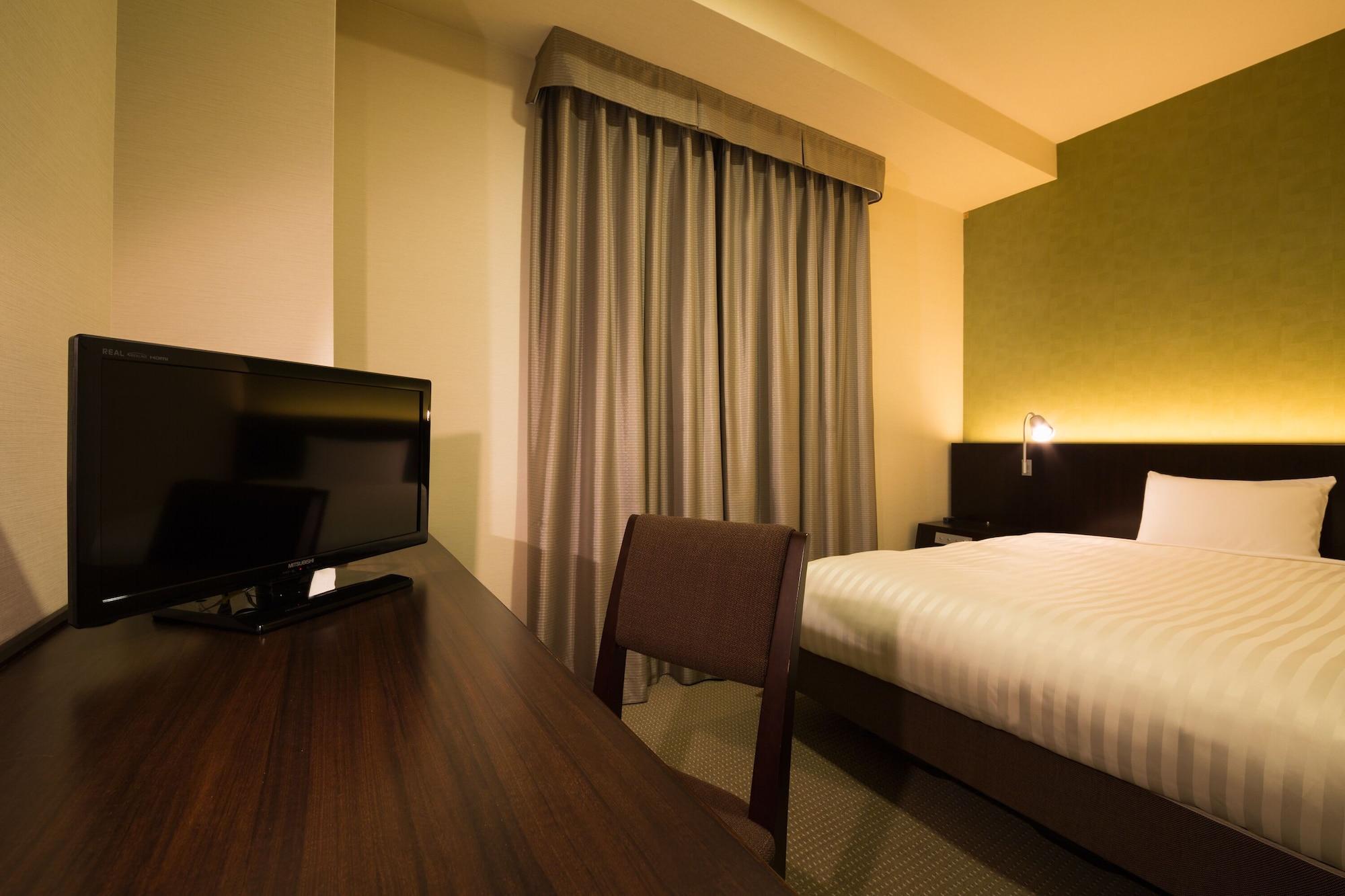 Jr-East Hotel Mets Koenji Tōkyō Extérieur photo