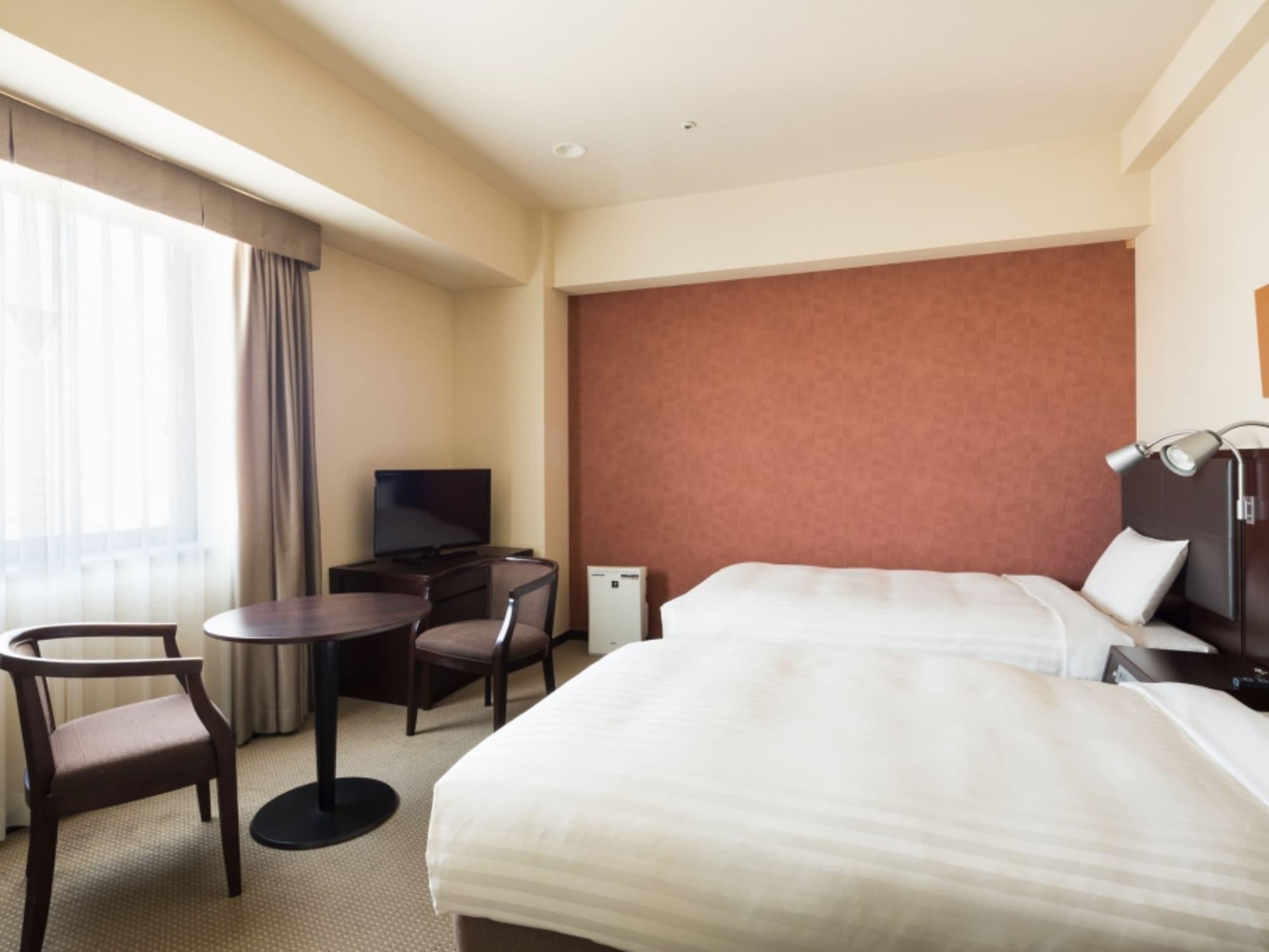 Jr-East Hotel Mets Koenji Tōkyō Extérieur photo