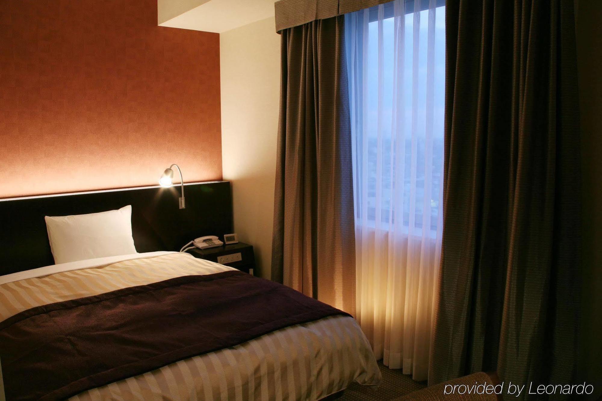 Jr-East Hotel Mets Koenji Tōkyō Extérieur photo