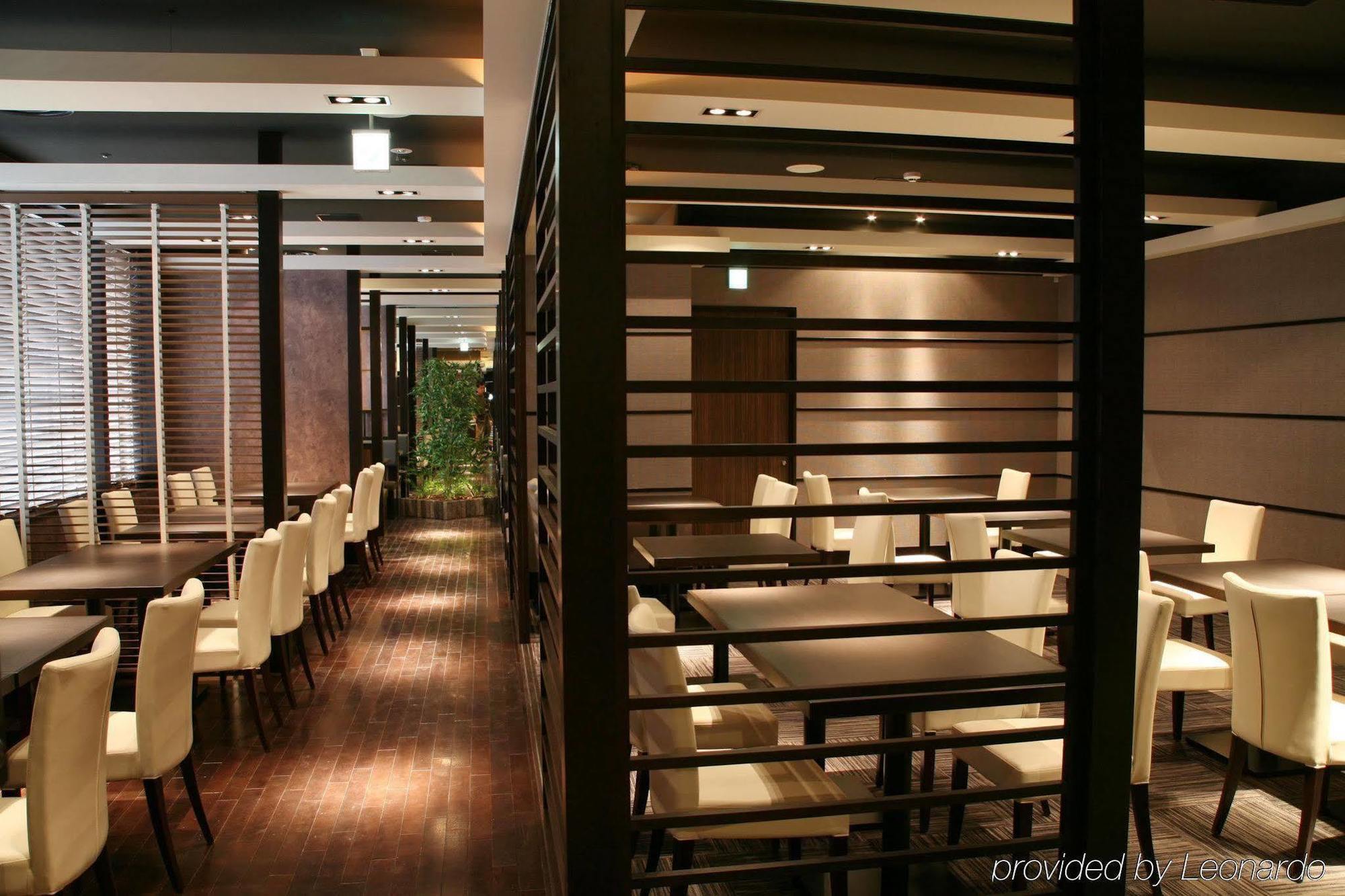 Jr-East Hotel Mets Koenji Tōkyō Extérieur photo