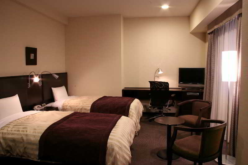 Jr-East Hotel Mets Koenji Tōkyō Extérieur photo