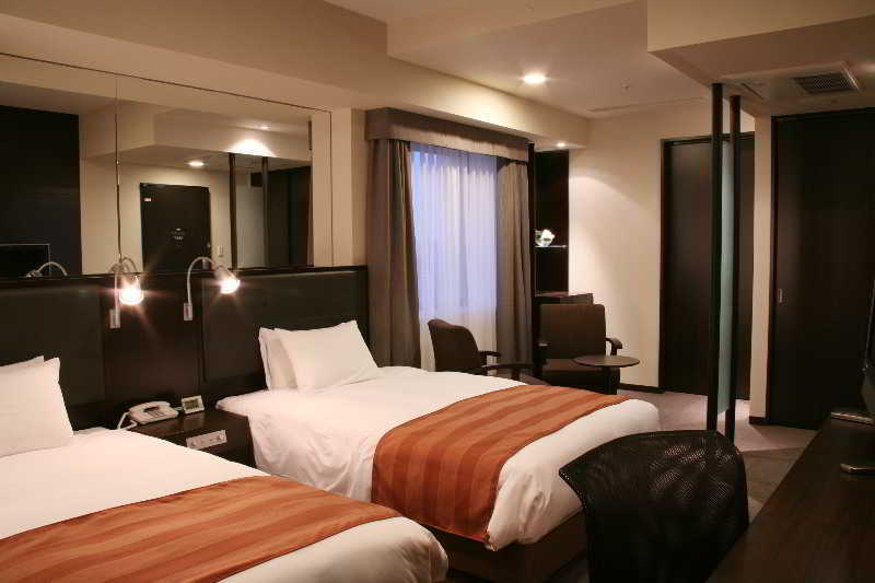 Jr-East Hotel Mets Koenji Tōkyō Extérieur photo